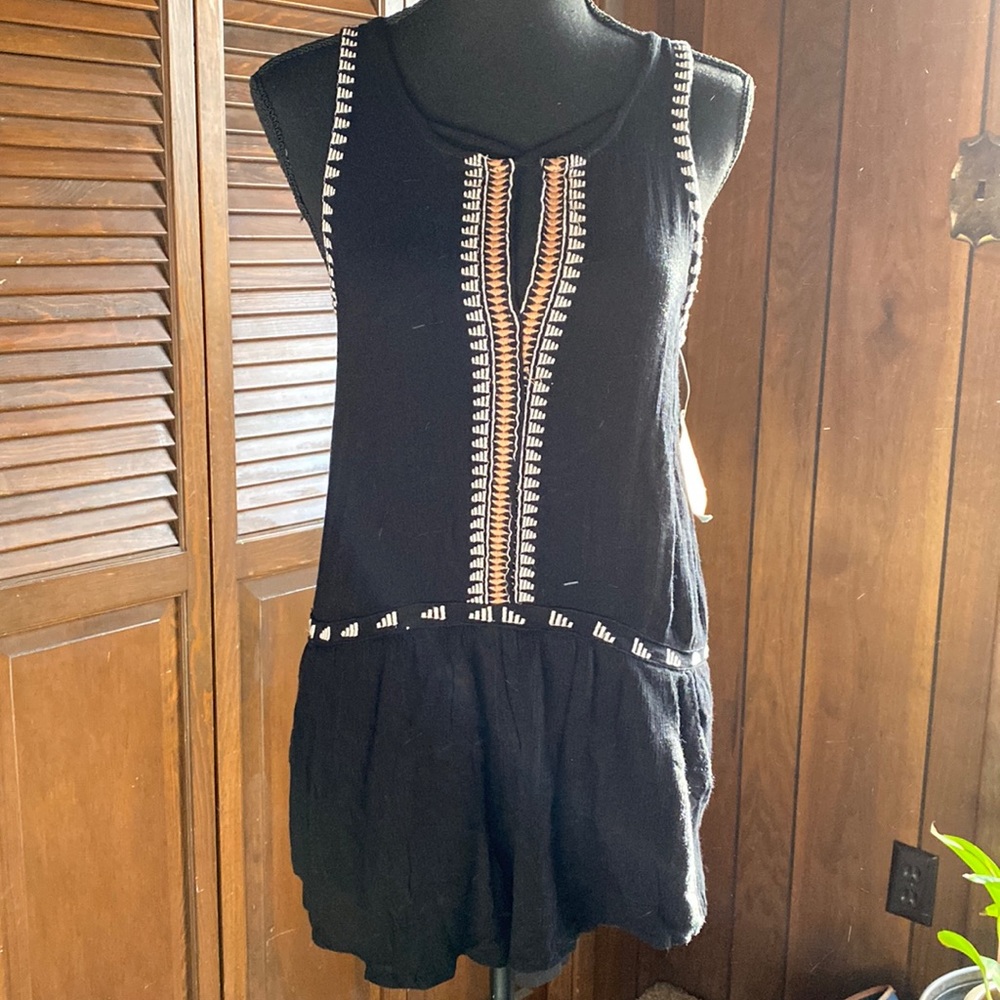 Rip Curl Romper